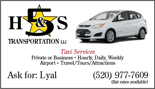 H&S 5 Star Transportation Llc — photo from the business 3