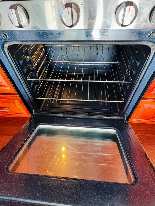 Westlake Luxury Cleaning — photo from the business 5
