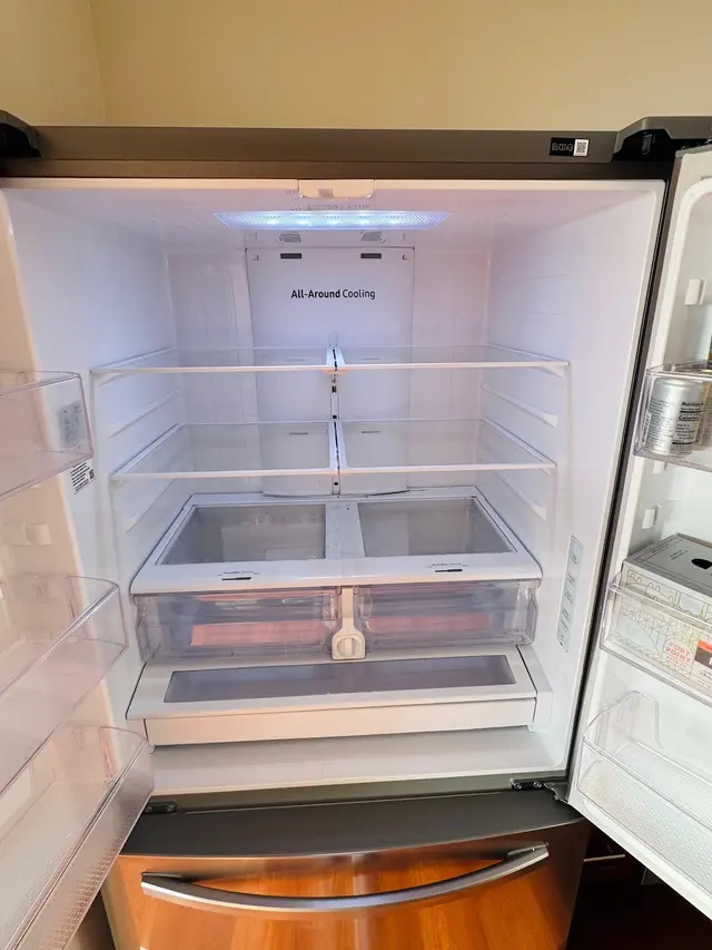 Westlake Luxury Cleaning — customer photo 2