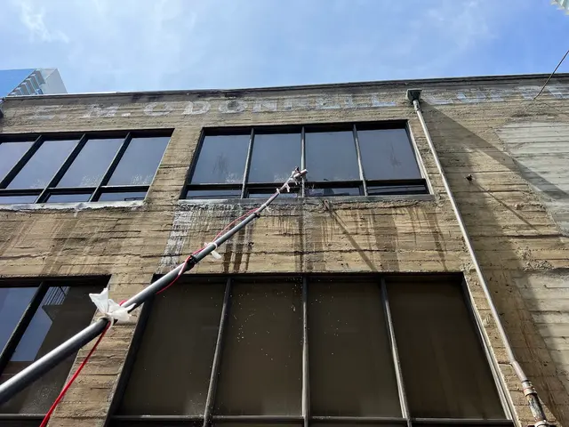 Optimum Green Cleaning LLC/ OFFICES CLEANING SERVICES — photo from the business 12