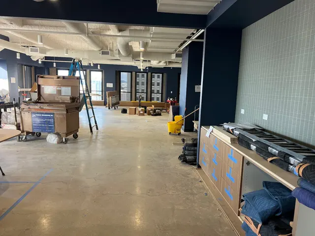 Optimum Green Cleaning LLC/ OFFICES CLEANING SERVICES — photo from the business 7