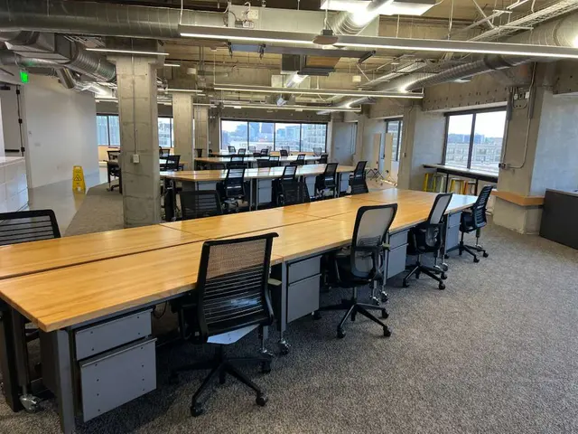 Optimum Green Cleaning LLC/ OFFICES CLEANING SERVICES — photo from the business 10