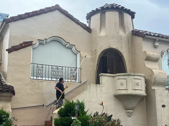Optimum Green Cleaning LLC/ OFFICES CLEANING SERVICES — photo from the business 8