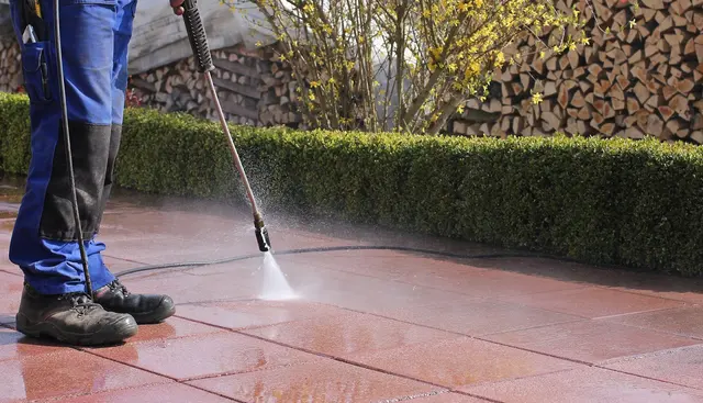 Dome Cleaning, Inc. — photo from the business 3