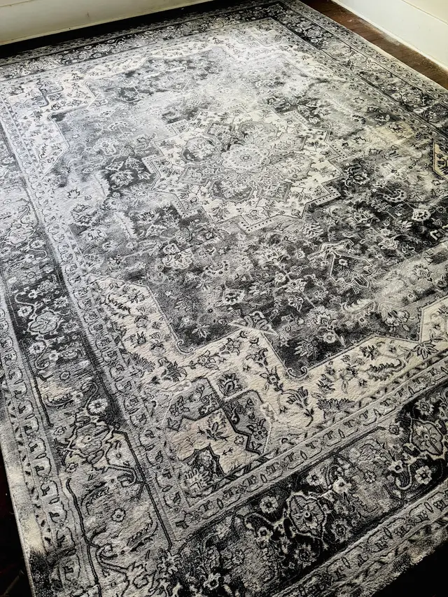 Carpet Cleaning Baytown TX — customer photo 3
