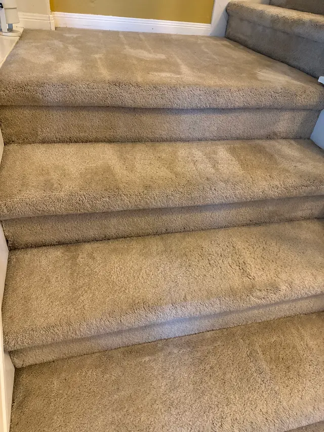 Carpet Cleaning Baytown TX — customer photo 7