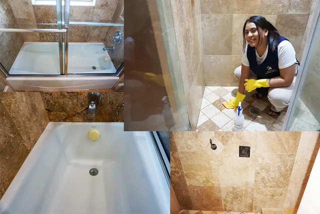 Magnificent Cleaning Services — photo from the business 4