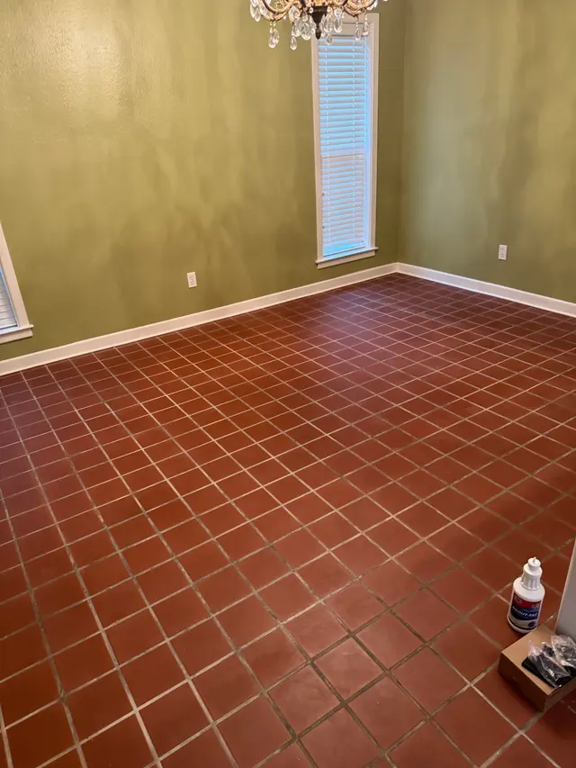 Pathfinder's Carpet Cleaning — customer photo 5