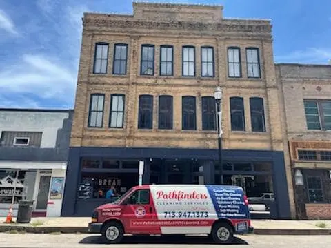 Pathfinder's Carpet Cleaning — photo from the business 6