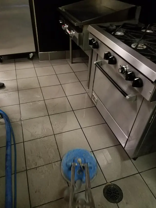 Pathfinder's Carpet Cleaning — photo from the business 12