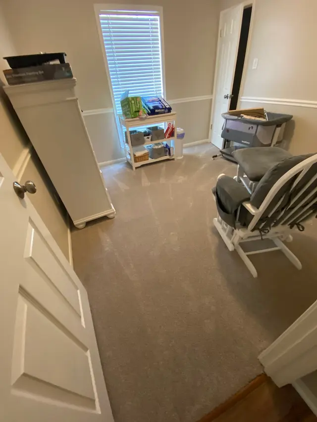 Pathfinder's Carpet Cleaning — customer photo 4