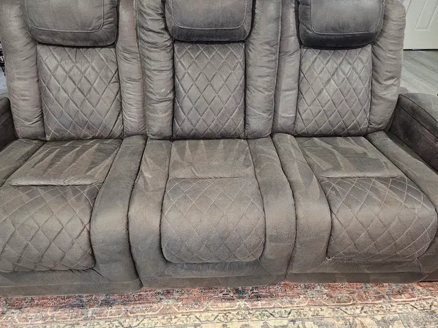 Carpet Cleaning Deer Park TX — customer photo 1