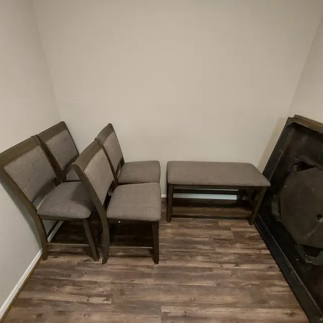 Cleaning Carpets N More — customer photo 12
