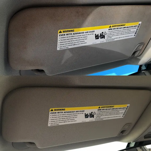 Cleaning Carpets N More — photo from the business 11