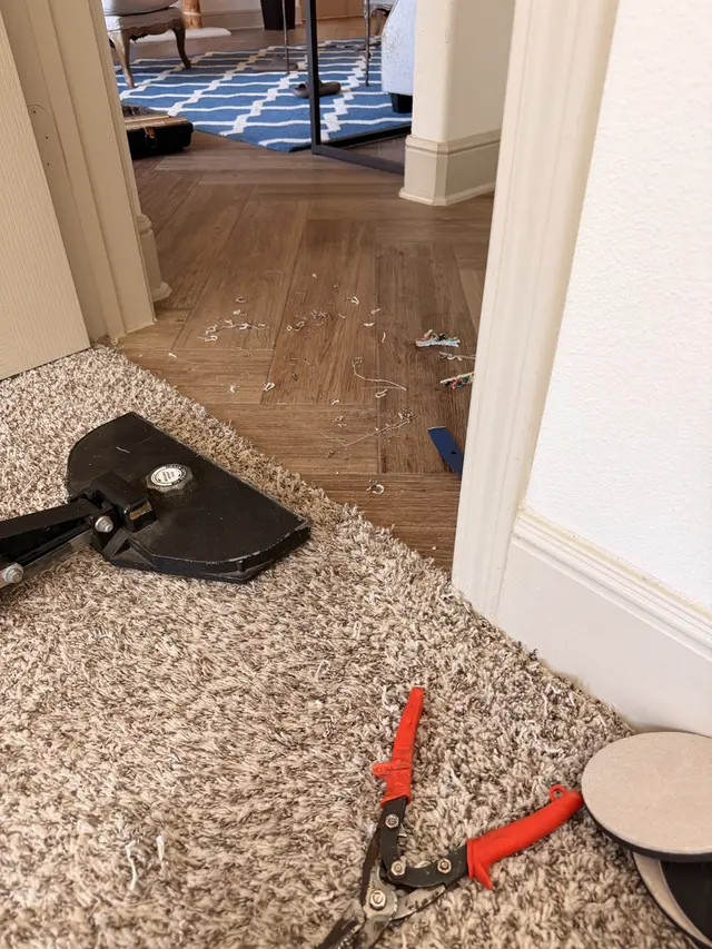 Cleaning Carpets N More — photo from the business 8