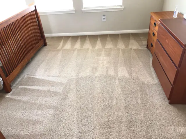 TX Seabrook Carpet Cleaning — customer photo 1