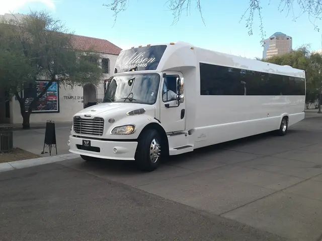 Allison Limousine LLC — customer photo 2