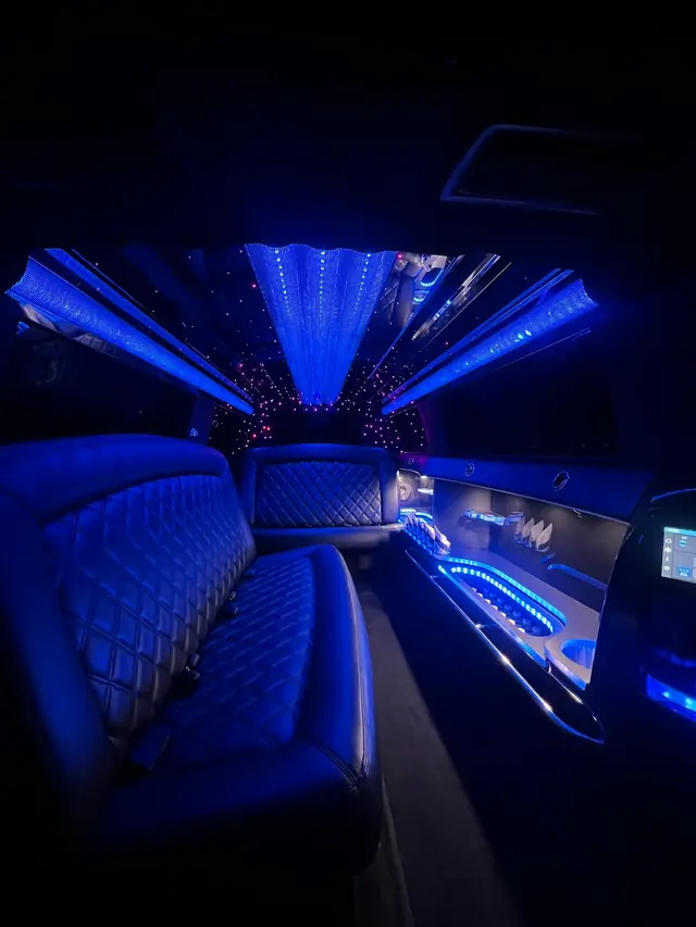 Allison Limousine LLC — photo from the business 1