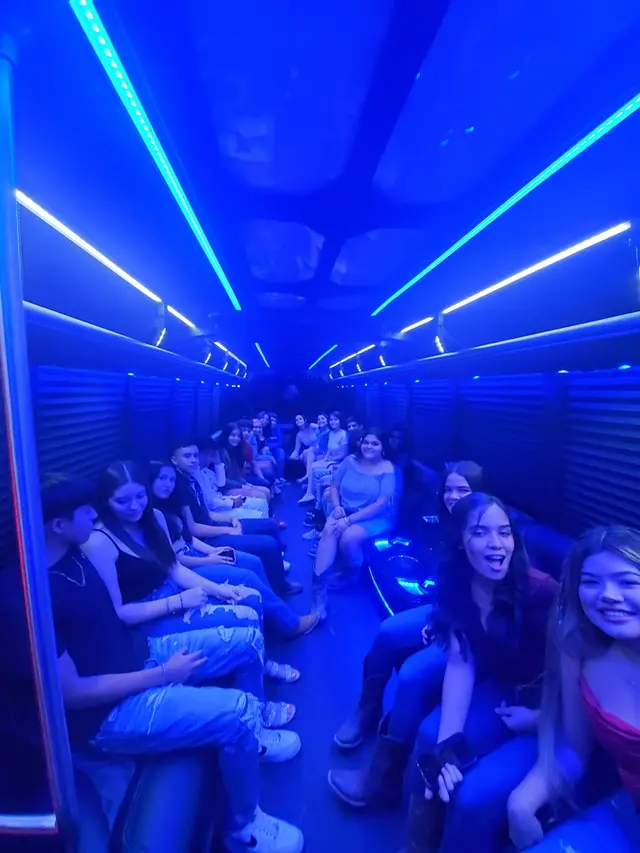 Allison Limousine LLC — customer photo 3