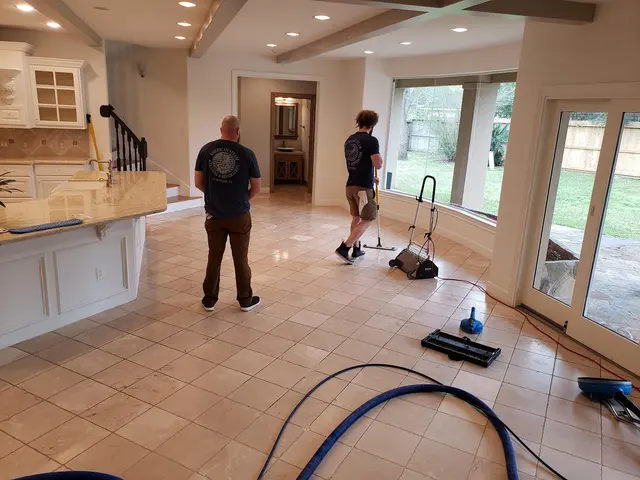 American Steam Cleaning & Restoration — photo from the business 7