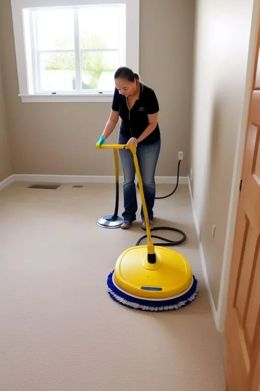 American Steam Cleaning & Restoration — customer photo 2