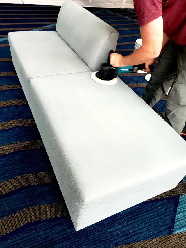 American Steam Cleaning & Restoration — photo from the business 10