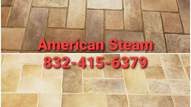 American Steam Cleaning & Restoration — photo from the business 1