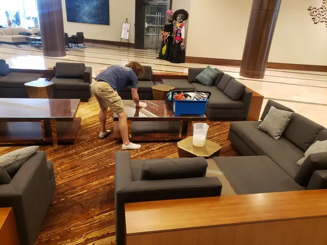 American Steam Cleaning & Restoration — photo from the business 5