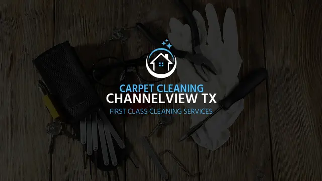 Carpet Cleaning Channelview TX — photo from the business 1