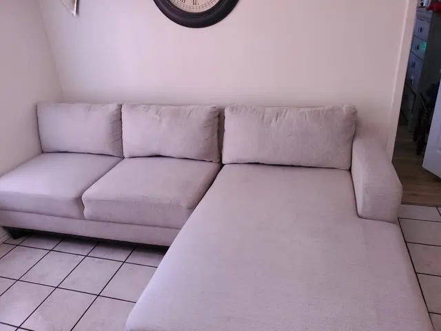 Carpet Cleaning Channelview TX — customer photo 2