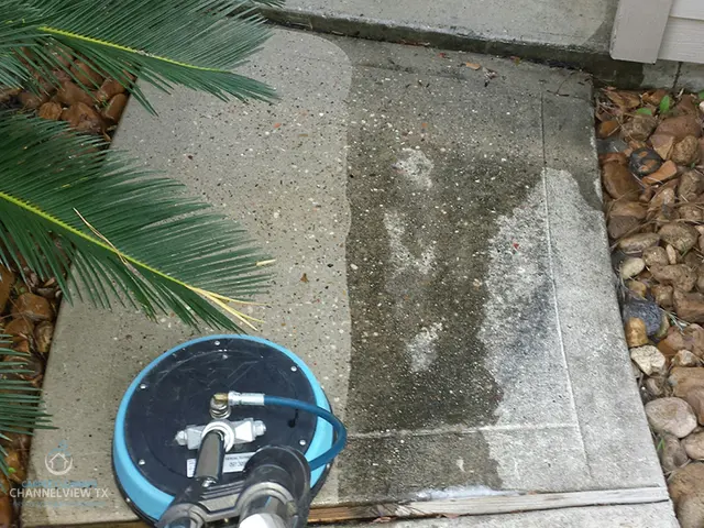Carpet Cleaning Channelview TX — photo from the business 3