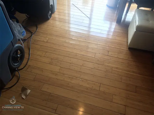 Carpet Cleaning Channelview TX — photo from the business 11