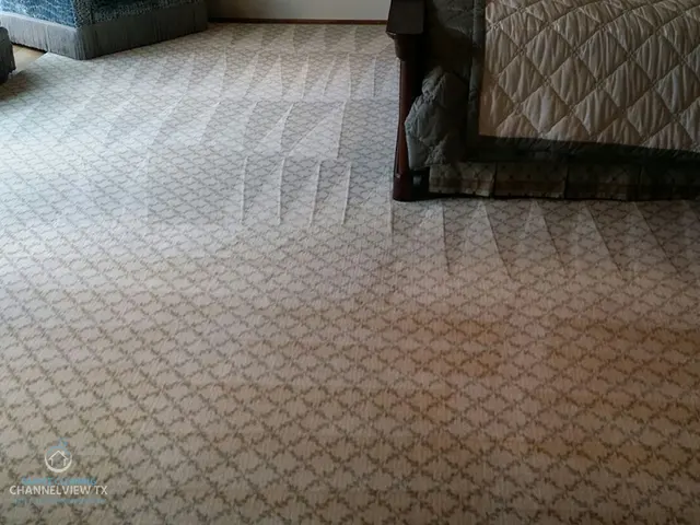 Carpet Cleaning Channelview TX — photo from the business 4
