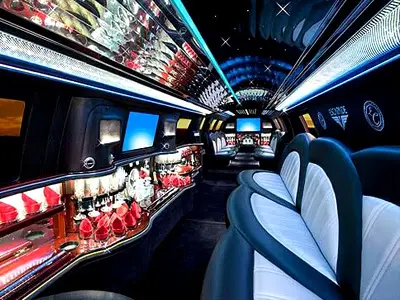 Crown Limousine — photo from the business 2