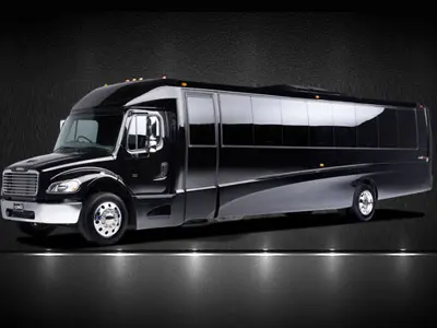 Crown Limousine — photo from the business 4
