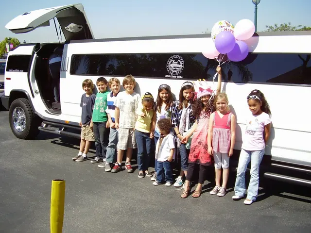 Excel Fleet Inc — photo from the business 3