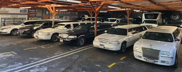 Excel Fleet Inc — photo from the business 5