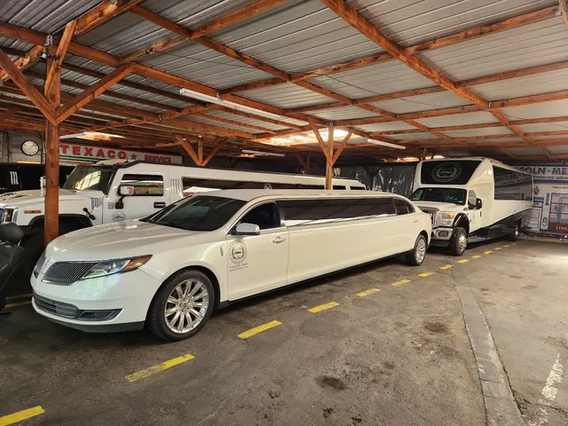 Excel Fleet Inc — photo from the business 9