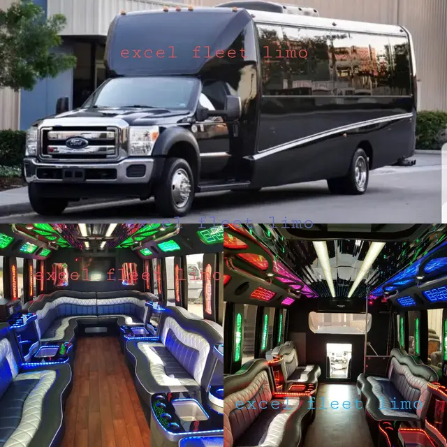 Excel Fleet Inc — photo from the business 8