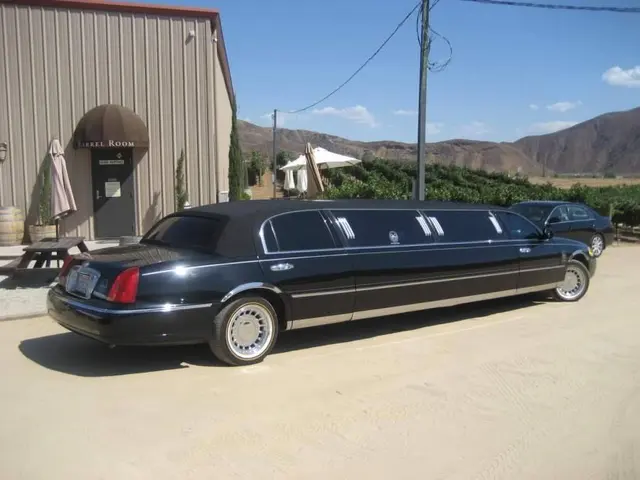 Excel Fleet Inc — photo from the business 2
