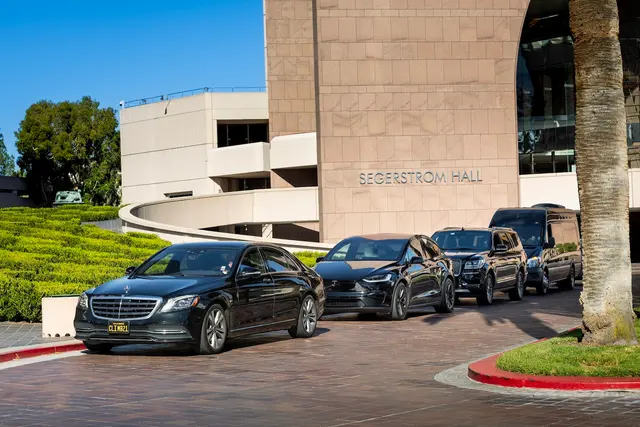 Concierge Limousine Inc — photo from the business 4