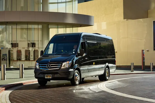 Concierge Limousine Inc — photo from the business 6