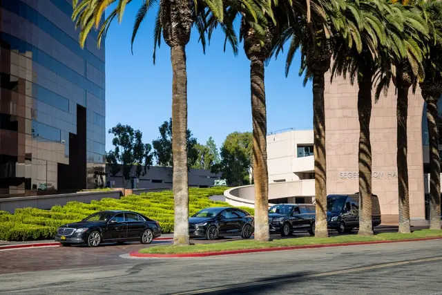Concierge Limousine Inc — photo from the business 7