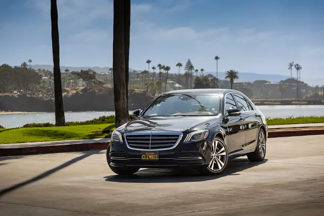Concierge Limousine Inc — photo from the business 9