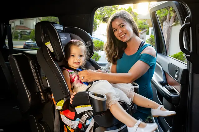 Concierge Limousine Inc — photo from the business 12
