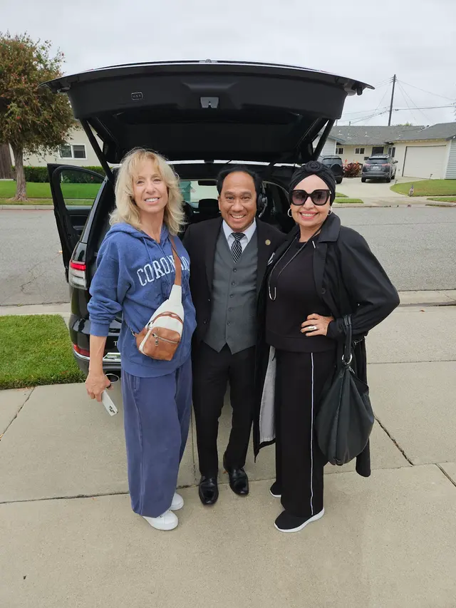 Concierge Limousine Inc — customer photo 8