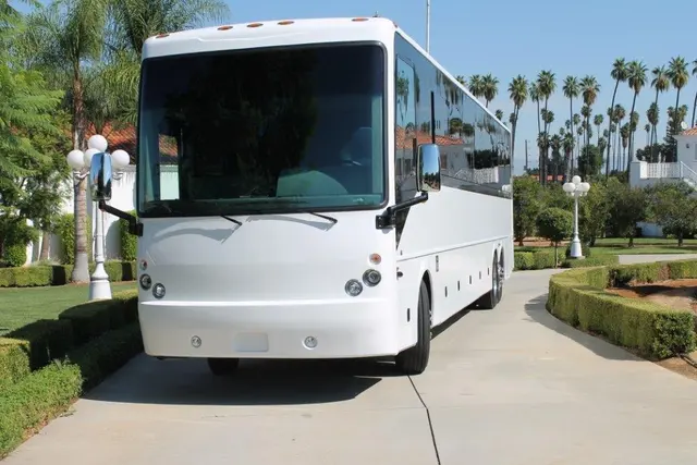 Party Bus Group Orange County — photo from the business 5