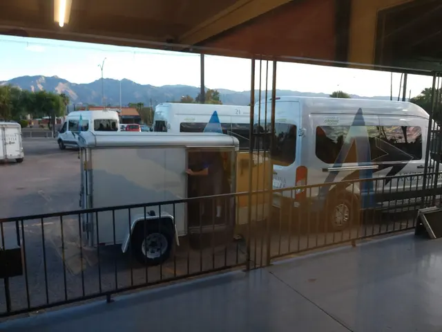 Groome Transportation — customer photo 7