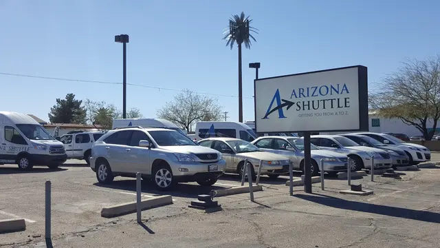 Groome Transportation — customer photo 6