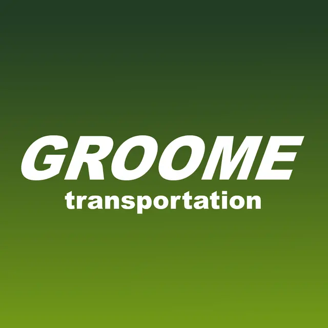 Groome Transportation — photo from the business 9